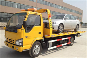 兴文道路救援一般怎么收费