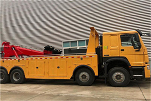 兴文道路救援公司